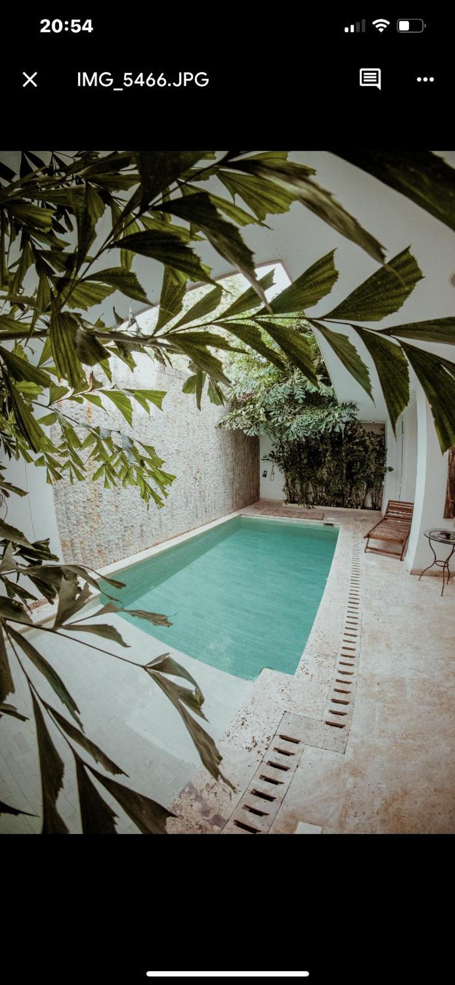 Casa Mangle, Jacuzzi + Piscina Privada. 25 Mts Del Mar Villa Cartagena Exterior photo